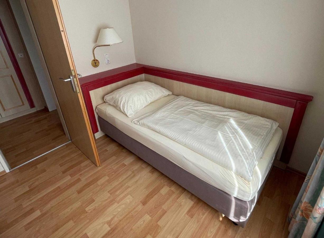 Haus Niedersachsen Apartment 2 Timmendorfer Strand Eksteriør bilde